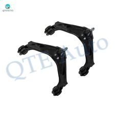 2PC Front Upper Control Arm Ball Joint For 2007-2010 Chevrolet Silverado 3500 Hd picture