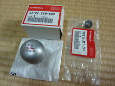 Honda RSX DC5 Type-R Shift Knob bolt 54102-S6M-R00 90310-ST7-Z00 Genuine JDM  picture