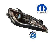 New OEM Mopar Right Headlight 2017 2020 Chrysler Pacifica Voyager 68228948AH picture