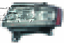For 2013-2014 Audi Q5 SQ5 Headlight Halogen Driver Side picture