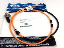 2017-2021 Ford F-250 F-350 Super Duty Radio Antenna Base Mount & Cable New OEM picture