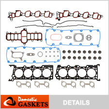 Fits 00-04 Ford F150 F350 Expedition Excursion E150 E250 5.4L Head Gasket Set picture