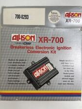Allison XR-700 Electronic Ignition For Triumph, MG, MGB Made in California NEW picture