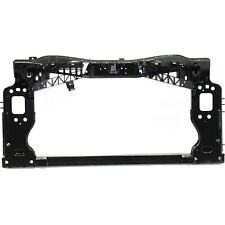 Radiator Support For 2013-2016 Dodge Dart Black Assembly picture