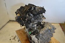 2007-2012 JDM MR20 NISSAN SENTRA 2.0L 4 CYLINDERS ENGINE WITH AUTO TRANSMISSION picture