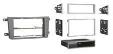 Metra 99-7516B Single / Double Din Install Dash Kit For 2007 - 2009 Mazda Cx9 picture