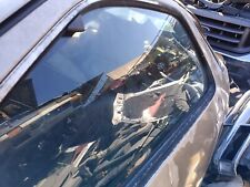 78-91 Porsche 928 Left Driver LH Door Window Glass (Glass Only) picture