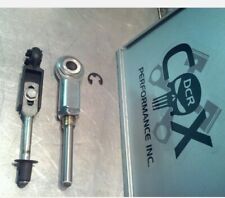 Dodge Neon SRT4 DCR Clutch Pedal Pivot Push Rod. Genuine DCR. Lifetime warranty picture