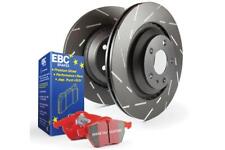 EBC Brakes S4KR1432 Disc Brake Pad and Rotor Kit picture