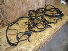 95 Ferrari F355 355 rear wiring harness cables picture