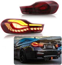 LED GTS Tail Lights For BMW M4 GTS F32 F33 F82 F36 F82 F83 2014-2020 Rear Lamp  picture