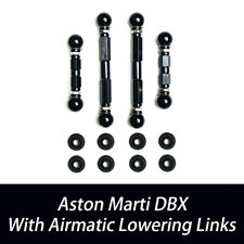 For 2020+ Aston Martin DBX and DBX 707 Adjustable Air Ride Lowering Links Kit picture