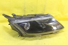 OEM 2010 2011 2012 FORD FUSION RIGHT RH  HEADLIGHT # 2 TABS DAMAGED picture