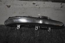 2012-2015 BENTLEY CONTINENTAL FRONT RIGHT TURN SIGNAL FACTORY OEM picture