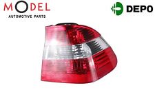 Depo Right Taillig Lamp for BMW 2002-2005 BMW E46 3 Series 63216946536 picture