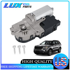 Sunroof Motor fit Ford Explorer 11-2017 Roof Motor BB5Z-15790-A BB5Z15790D picture