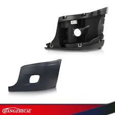 Fit For 2008-17 Freightliner Cascadia Bumper Reinforcement + End Cover Left Side picture