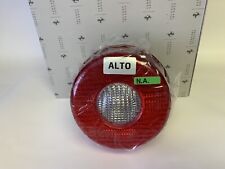 New P/N 157523 Ferrari 355, 360, 550, 575, F50, 512M, Left Outer Tail Lamp picture