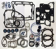 Ultima Complete Motor Gasket Kit For Twin Cam 88CI Engines picture