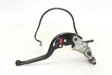 2012 Ducati 1199 Panigale S Tricolore Clutch Perch Mount With Lever  picture