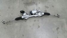2018-2021 Chevy Equinox Power Steering Gear Rack And Pinion OEM 18-21 picture