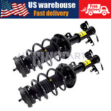 Front Shock Strut Assys W/Electric For Buick Regal Opel Insignia 2.0 BiTurbo CDT picture
