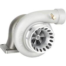 Speedway Motors T4 66mm Turbo .70 AR w/ Built In Anti Surge picture