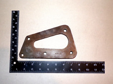 HURST USA  AMC T10 4 Speed Super Shifter Steel Mounting Bracket 8609 01  1958609 picture