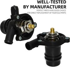 Thermostat Housing For Chevy Cruze Sonic Limited Buick Encore 1.4L 902-808 picture