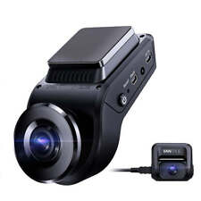 Vantrue OnDash S1 Black Built-In GPS Full HD Dash And Rear Camera-  picture