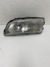 1998 to 2002 Volvo C70 Driver Left Side Headlight 2065P OEM picture