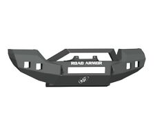 Road Armor 5183F3B Full Width Front Bumper For 18-24 Jeep Wrangler JL JT Rubicon picture