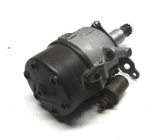 VINTAGE MALLORY 6 CYLINDER ENGINE DISTRIBUTOR, USED, MODEL: YB, TYPE: 116KX NICE picture