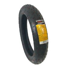 Shinko 120/60ZR17 003 Stealth Front Motorcycle Tire 120-60-17 Sport Bike 87-4000 picture