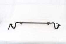 12-16 W218 MERCEDES CLS550 4MATIC FRONT STABILIZER BAR ANTI ROLL SWAY 2123231465 picture