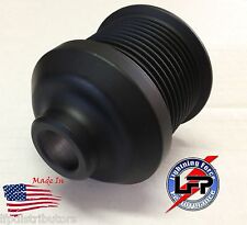 MSP240 2013-14 SVT SHELBY COBRA GT500 2.385'' SUPERCHARGER PULLEY VMP24-2013 picture