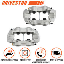Drivestar Set:2 Rear Left Right Disc Brake Calipers for 65-82 Chevrolet Corvette picture