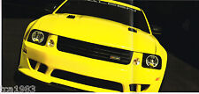 2007 Ford SALEEN MUSTANG S281 / S-281 Brochure: EXTREME picture