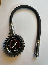 Accurate Air Pressure Tire Gauge 0-100 PSI Air Meter Tester for Truck Car Bike picture