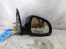 Passenger Side View Mirror Power Heated Memory Fits 14-16 BMW X5 , 51167354631  picture