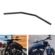1'' Handlebar Handle Bar Fit For Harley Softail Sportster XL Forty Eight Dyna US picture