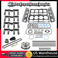 MDS Lifters Kit FOR Dodge Jeep Chrysler 5.7 Hemi 09-19 Camshaft Timing Chain Kit picture