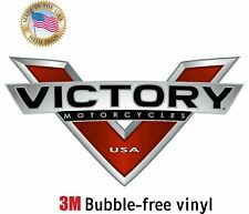 VICTORY MOTORCYCLES USA 
