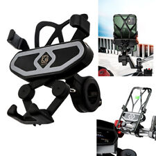 Motorcycle Cell Phone Holder Mount For Harley Davidson Street Glide FLHX Touring picture