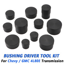 For Chevy / GMC Turbo TH400 350 4L80E Transmission 11PCS Bushing Driver Tool Kit picture
