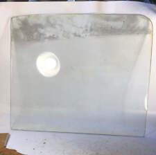 1949-1951 Ford fordor front LH RH window glass NORS picture