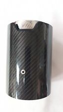 Genuine BMW 18302355889 M-Perf Exhaust Tip (Carbon Fiber)335i, 335i xDrive MORE picture