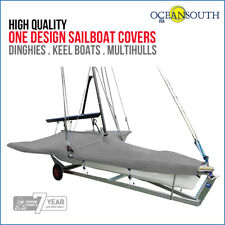Oceansouth One Design Sailboat Covers picture