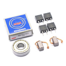 Repair kit for Opel Luk Easytronic clutch control unit Bosch 0132900002 picture