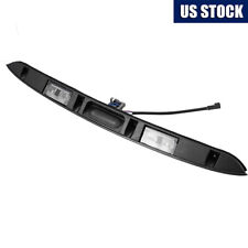 51137171699 For 1999-2001 BMW E46 325i 328i 330i Trunk Lid Grip With Key Button picture